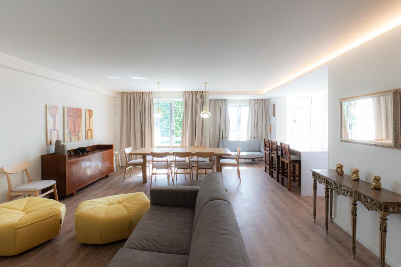 Alegria Porto By We Do Living Daire Dış mekan fotoğraf