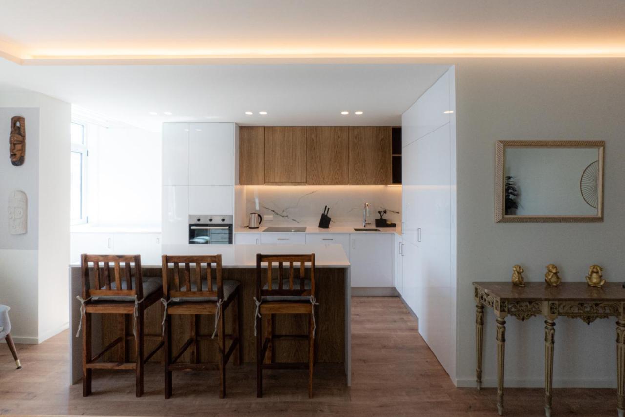 Alegria Porto By We Do Living Daire Dış mekan fotoğraf